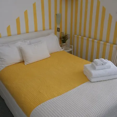 The Summer House 5*