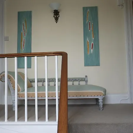 The Summer House 5*